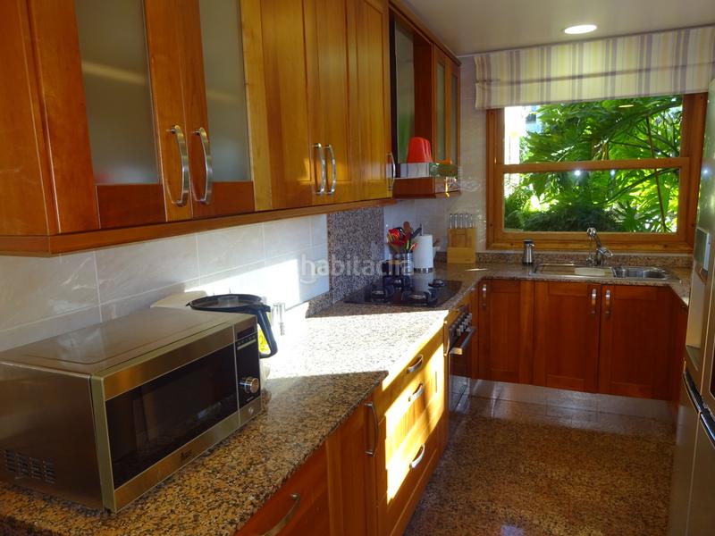 Foto db288e98-0fc5-466f-b938-136e50062e08. Chalet con riscaldamento parcheggio piscina in Santa Ponça Calvià