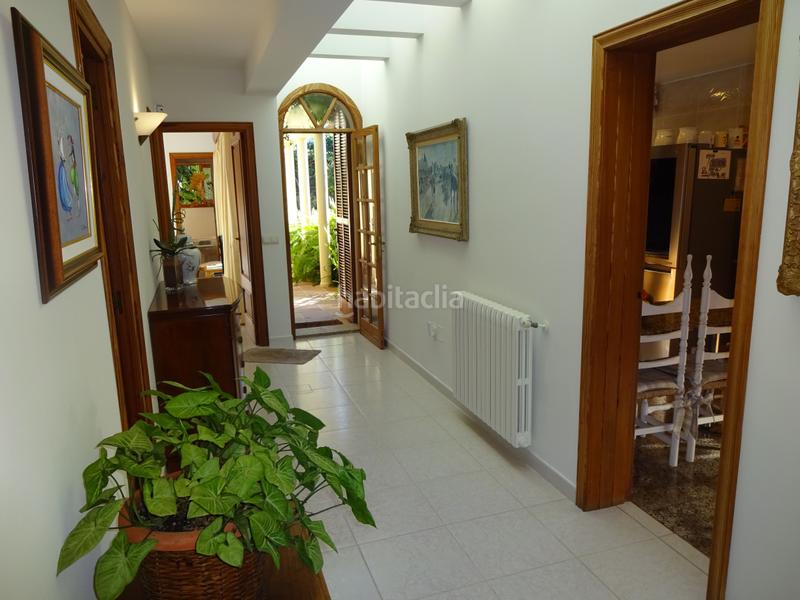 Foto e8b5112d-2965-49ea-add1-d7040b19fd00. Chalet con riscaldamento parcheggio piscina in Santa Ponça Calvià