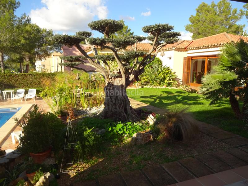 Foto ec690d49-8e80-4c24-94f2-2230f4f2ceff. Chalet con riscaldamento parcheggio piscina in Santa Ponça Calvià