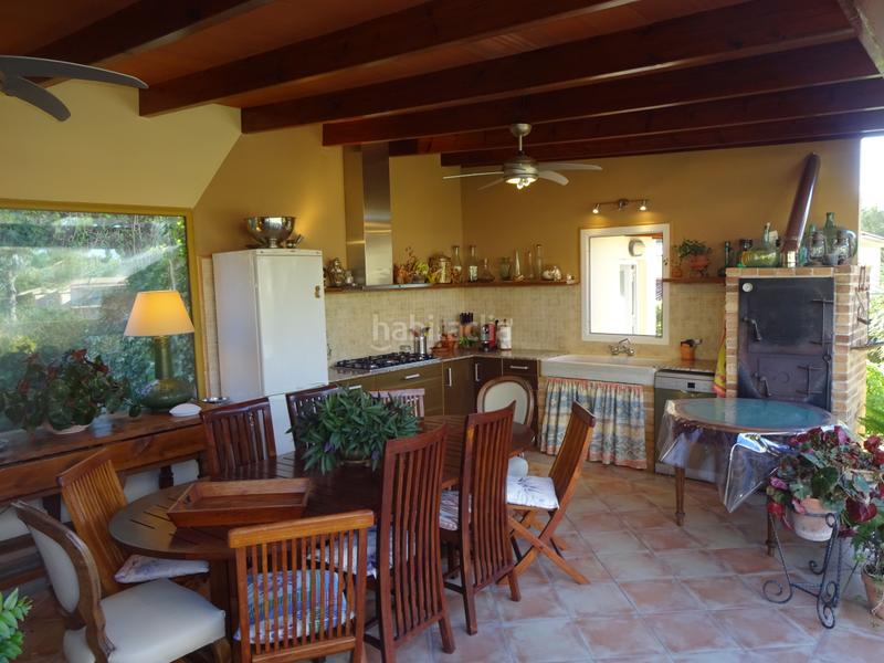 Foto f23e66a5-54ec-4f0e-955e-22f983e7332c. Chalet con riscaldamento parcheggio piscina in Santa Ponça Calvià