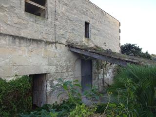 House in Santa Margalida Poble