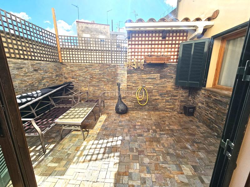 Foto 6ca1de12-6da5-4839-a770-48052085c668. Location chalet avec chauffage parking dans Son Amonda - Reis Catòlics Inca