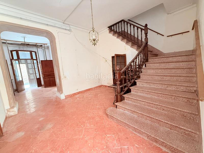 Foto 744fd315-e1de-49d0-9fc9-c63ab014f39e. Casa en Porreres