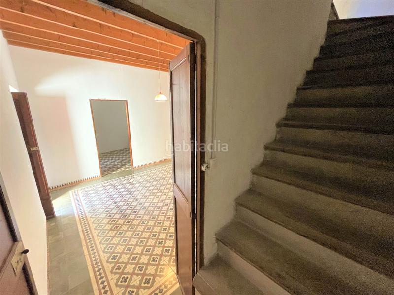 Foto a2cf95a9-0212-4452-a6dd-47ed0f7f503a. Casa en Porreres