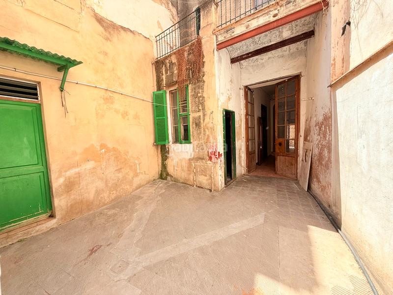 Foto c315ccf5-ad08-4a63-8a81-34a61bf0727d. Casa en Porreres