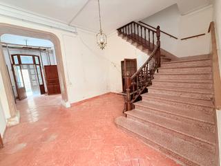 Casa  Carrer major