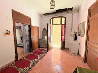 Casa  Carrer major