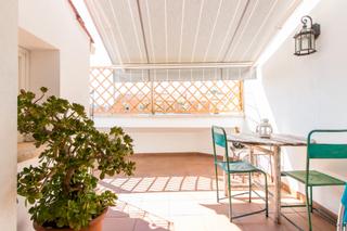Dúplex  Carrer de sant antoni maria claret. ?? exclusivo dúplex con dos terrazas privadas en el corazón de l
