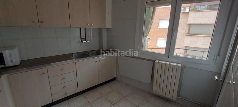 Foto 07404bf3-57d1-4ea9-b861-1190b54bf775. Alquiler piso ?? se alquila piso – ideal para persona solvente y responsable en Sant Joan de Vilatorrada