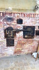 Miete Geschäftsraum  Carrer de gonzález solesio. Local único de 65m² con horno de leña original en el centro de s