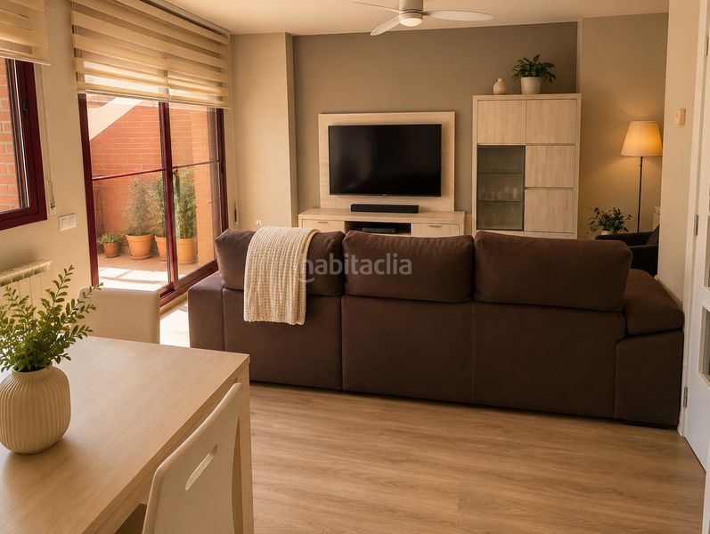 Foto b5dbf6ac-ba97-4754-9f0f-d2bdb283c28a. Dúplex amb calefacció piscina a Barri Mion - Puigberenguer Manresa