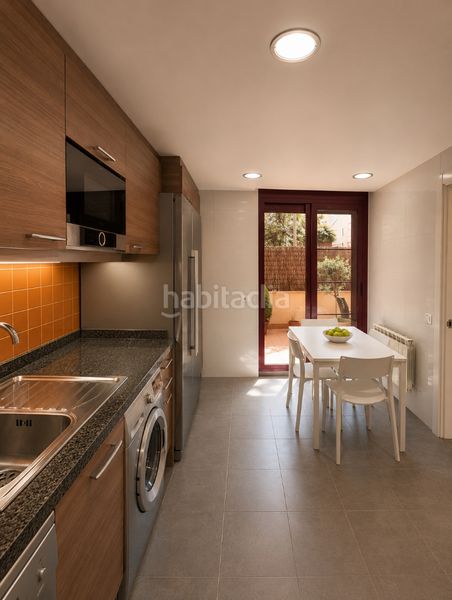 Foto f69f2858-bf61-4d50-ab01-30fe2890fe26. Dúplex amb calefacció piscina a Barri Mion - Puigberenguer Manresa
