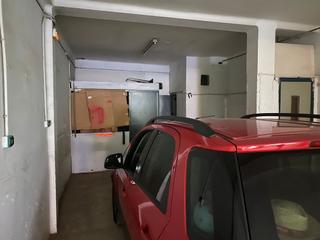 Local Comercial  Carrer dels banys. Local en alquiler en reus