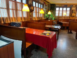 Local Comercial  Riera d'aragó. Local en venta en reus