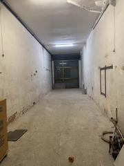 Rent Business premise  Carrer del batan. Local en alquiler en reus