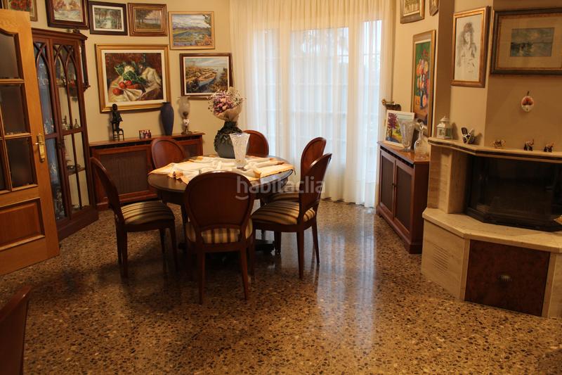 Foto 758740f8-e4cd-4ce4-b24d-3556be2ba786. Casa con riscaldamento parcheggio piscina in Castellvell del Camp