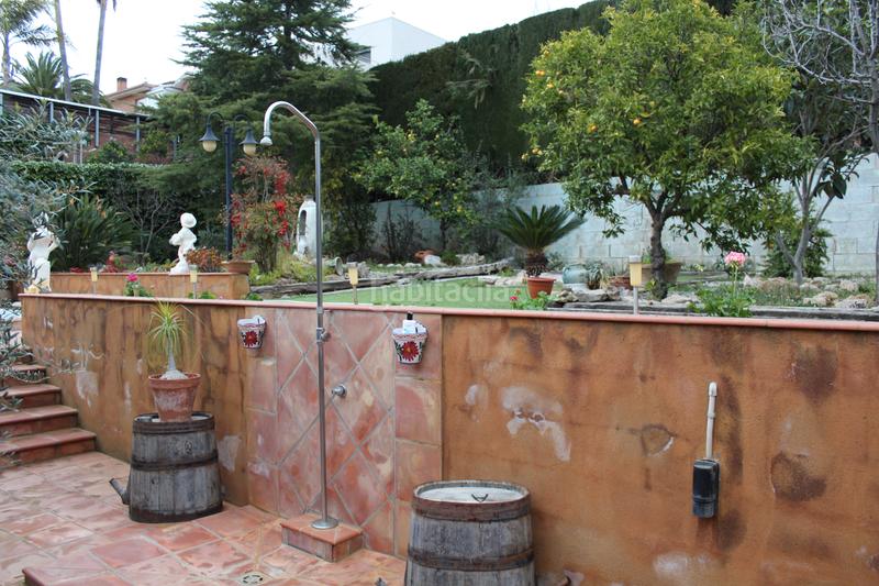 Foto a8d93bd4-28b0-4ec0-82c3-ae7afec1489a. Casa con riscaldamento parcheggio piscina in Castellvell del Camp