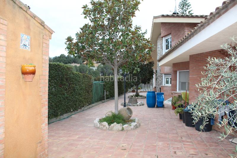 Foto e5bdeeb3-82f8-4570-a856-601d8f875e9e. Casa con riscaldamento parcheggio piscina in Castellvell del Camp