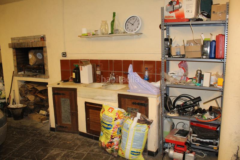 Foto f04878ff-9b81-45a4-a312-3b965c1bf8ca. Casa con riscaldamento parcheggio piscina in Castellvell del Camp