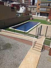 Appartement  Avinguda de salou. Piso de 3 habitaciones en venta en reus