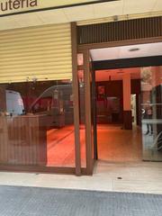 Local commercial  Carrer de l'argentera. Local en venta en reus
