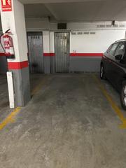 Car parking  Avinguda del carrilet. Parking más trastero en venta en reus