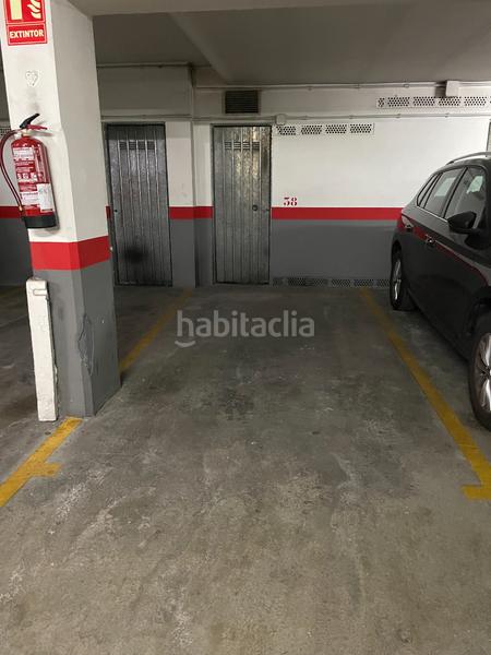 Foto d9166c36-4d69-4b14-926e-a828059e67af. Autoparkplatz in Centre Reus