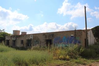 Proprit  N-420. Finca rstica de uso agrcola con nave y vivienda