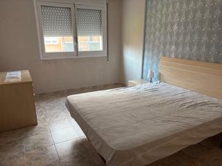 Lloguer Pis  Passeig de prim. Piso de 3 habitaciones en alquiler en reus