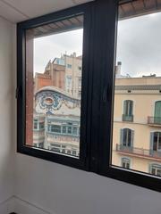Location Bureau  Carrer de còrsega. Alquiler de oficina en córcega/diagonal