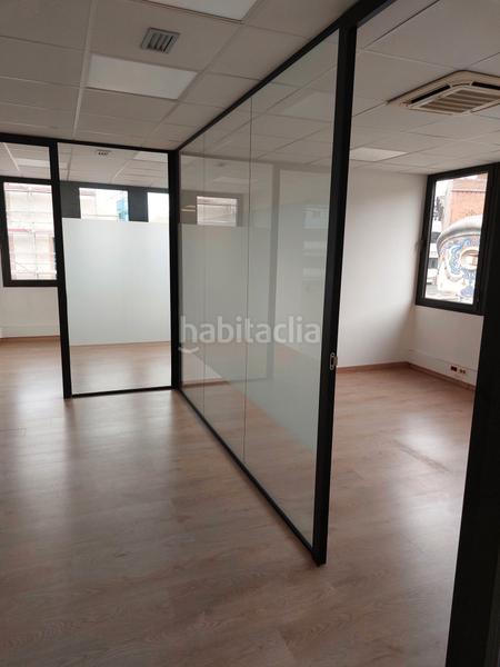 Foto a24d09c8-a54d-498e-8e8e-0509f4ac8a64. Alquiler oficina alquiler de oficina en córcega/diagonal en Barcelona