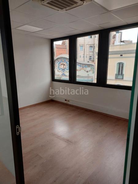 Foto 055258df-4917-4a61-9a3e-c45b53ca59a7. Location bureau dans Vila de Gràcia Barcelona
