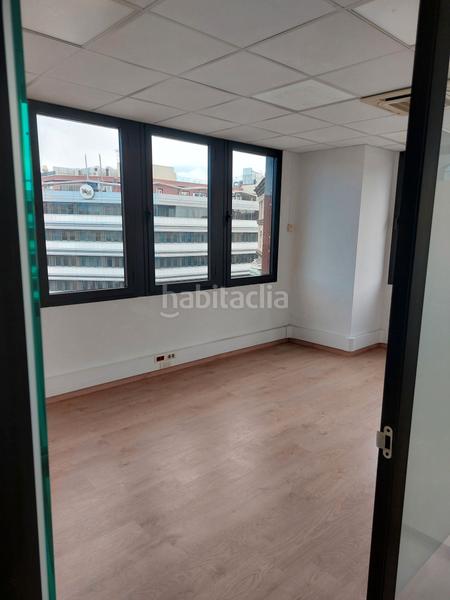 Foto 572900d4-241b-42eb-8358-3b026b7a96f3. Location bureau dans Vila de Gràcia Barcelona