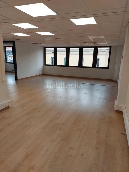 Foto a484e019-9fb5-4be8-bceb-ffc2c0daaf3a. Location bureau dans Vila de Gràcia Barcelona