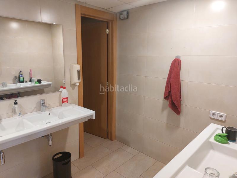 Foto c10218d9-6b4a-455b-9bc9-ec534fdd48ad. Location bureau dans Vila de Gràcia Barcelona