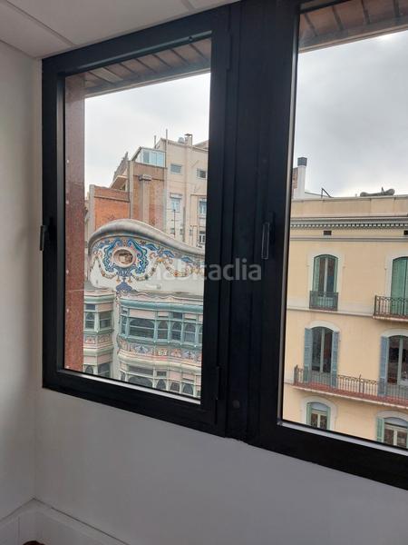 Foto 2758f775-7f79-46c1-99c8-b9c85e86c4ed. Miete büro in Vila de Gràcia Barcelona