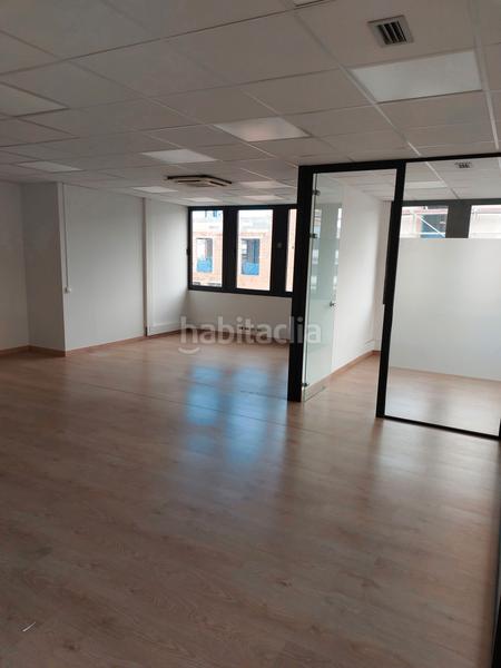 Foto 43f259df-5a34-43db-bba2-df9d8926ef55. Miete büro in Vila de Gràcia Barcelona