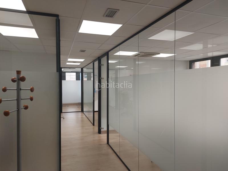 Foto d2248c12-d1d2-4fbe-9f00-0ccf68ec7e61. Miete büro in Vila de Gràcia Barcelona