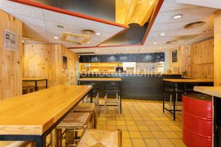 Traspàs Local Comercial a Molins de Rei. Traspaso de bar restaurante totalmente equipado en molins de rei