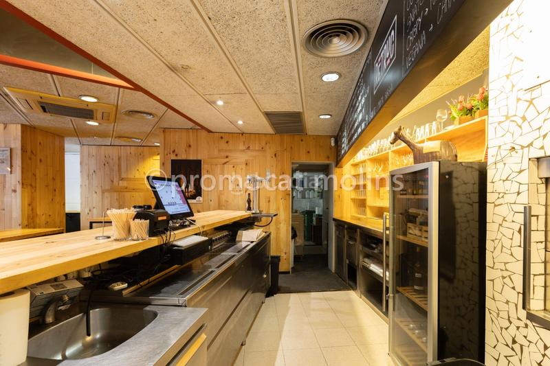 Foto b8e20229-3879-457f-a009-7ad8314040b0. Trapasso locale commerciale in Molins de Rei