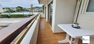 Pis a L´Estany. Impresionante piso con vistas al mar en calafell, zona mas mel!