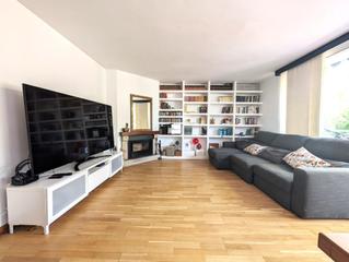 Casa a Molins de Rei. Encantadora casa con terraza privada, chimenea y vistas  lista p