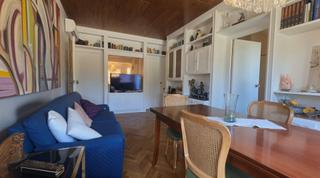 Appartement à Molins de Rei. Acogedor primer piso en la zona de la llave de oro, junto al par