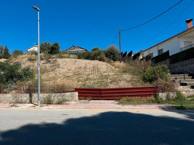 Foto 38595d31-f2c5-4746-8191-6bf025dc11ec. Terreno residenziale in ronda de sant jordi 17 in Abrera