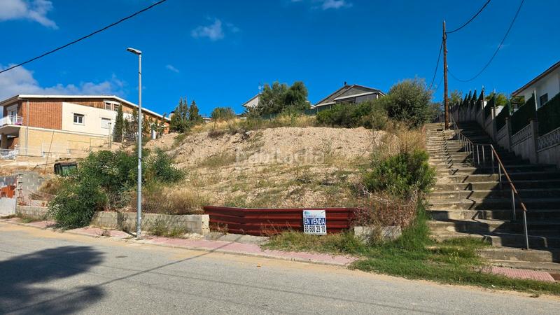 Foto 64080b1b-9cb0-4bb5-818d-bb813cd16030. Terreno residenziale in ronda de sant jordi 17 in Abrera