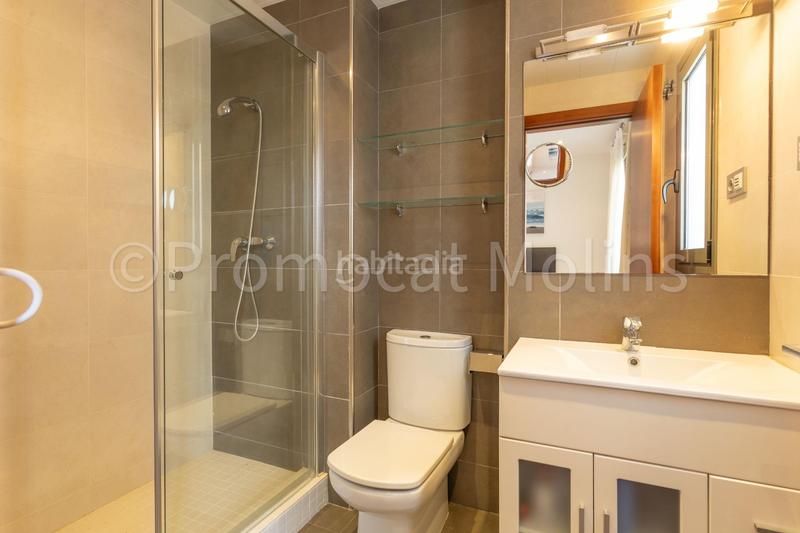 Foto 17a5a244-a971-445b-8689-028b62dbd75e. Àtic amb calefacció aparcament a Aiguadolç - Sant Sebastià Sitges