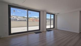 Attique à Molins de Rei. Ático dúplex en molins de rei