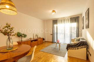 Appartamento in Molins de Rei. Piso con terraza de 100m2 en planta y zona comunitaria con pisci