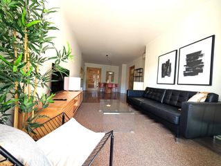 Pis a Molins de Rei. Magnífico piso en avinguda barcelona  espacio, luz y calidad de