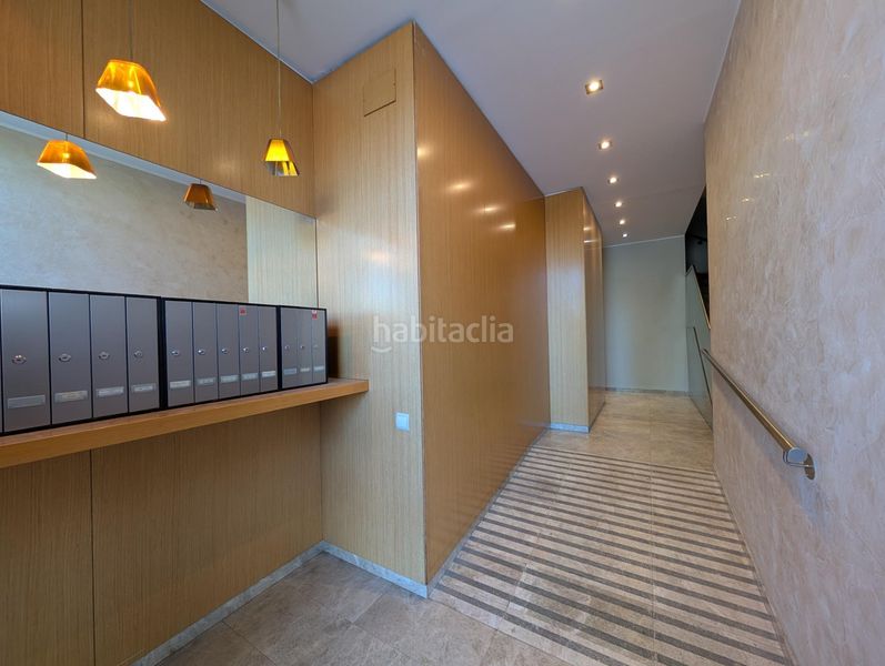 Foto 158e4f4c-d782-4963-8c95-d9776aadff5b. Piso magnífico piso en avinguda barcelona espacio, luz y calidad de vida frente al parc de la mariona en Molins de Rei